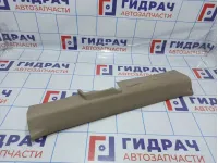Накладка порога переднего правого внутренняя Kia Sportage (KM) 858711F000EZ