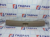 Накладка декоративная на замок багажника Kia Sportage (KM) 857701F100EZ