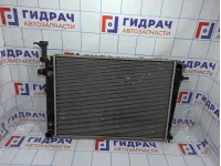 Радиатор основной Kia Sportage (KM) 25310-2E121