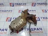 Коллектор выпускной Kia Sportage (KM) 28510-23860