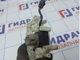 Датчик угла поворота рулевого колеса Kia Sportage (KM) 93480-2E000