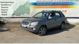 Kia Sportage (KM)