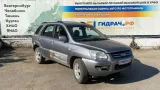 Kia Sportage (KM)