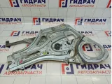Стеклоподъемник электрический передний левый Kia Sportage (KM) 82401-1F010