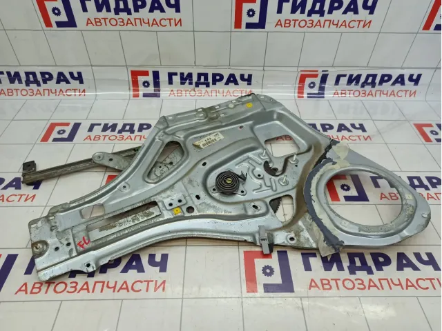 Стеклоподъемник электрический передний левый Kia Sportage (KM) 82401-1F010