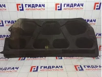 Шумоизоляция капота Kia Sportage (KM) 81124-1F000