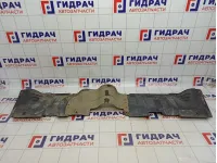 Защита топливного бака Kia Sportage (KM) 31240-2E000