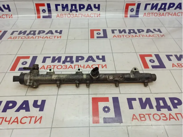 Рейка топливная (рампа) Kia Sportage (KM) 31400-27001