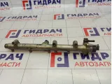 Рейка топливная (рампа) Kia Sportage (KM) 31400-27001