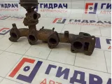 Коллектор выпускной Kia Sportage (KM) 28510-27010