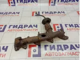 Коллектор выпускной Kia Sportage (KM) 28510-27010