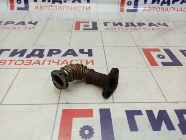 Трубка картерных газов Kia Sportage (KM) 28491-27250