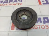 Шкив коленвала Kia Sportage (KM) 23124-27400