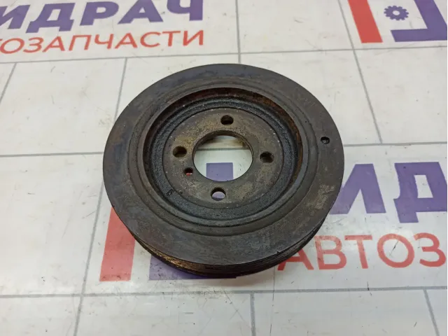 Шкив коленвала Kia Sportage (KM) 23124-27400