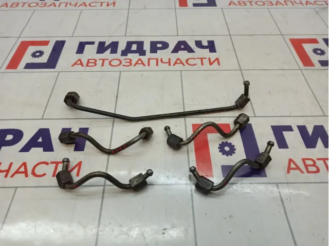 Трубка топливная Kia Sportage (KM)