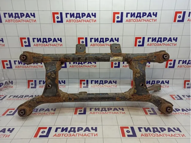 Балка задняя Kia Sportage (KM) 62605-2E601