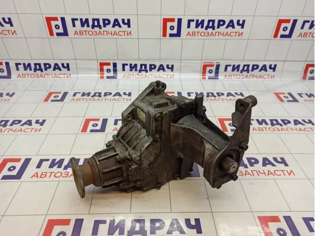 Коробка раздаточная Kia Sportage (KM) 47300-39200