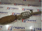Глушитель средняя часть Kia Sportage (KM) 28650-2E651