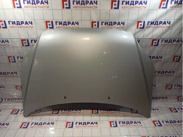 Капот Kia Sportage (KM) 66400-1F010