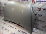 Капот Kia Sportage (KM) 66400-1F010