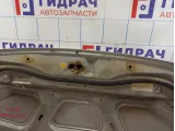 Капот Kia Sportage (KM) 66400-1F010