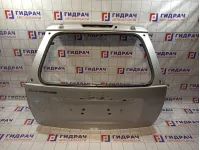 Дверь багажника Kia Sportage (KM) 73700-1F070
