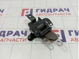 Ремень безопасности задний центральный Kia Sportage (KM) 898501F200WK