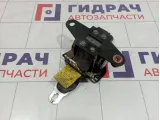 Ремень безопасности задний центральный Kia Sportage (KM) 898501F200WK