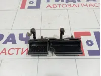 Ручка двери багажника наружная Kia Sportage (KM) 81260-2E001