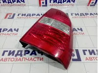 Фонарь задний правый Kia Sportage (KM) 92402-1F011