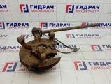 Кулак поворотный задний правый Kia Sportage (KM) 52760-2E500