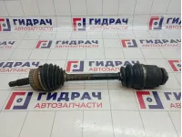 Привод передний правый Kia Sportage (KM) 49500-1F800