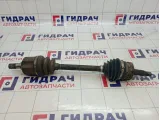 Привод передний левый Kia Sportage (KM) 49501-1F400