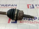 Привод передний левый Kia Sportage (KM) 49501-1F400