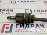 Привод передний левый Kia Sportage (KM) 49501-1F400