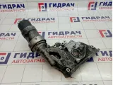Насос масляный Kia Sportage (KM) 21310-27010