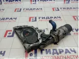 Насос масляный Kia Sportage (KM) 21310-27010