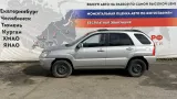 Стеклоподъемник электрический передний левый Kia Sportage (KM) 82401-1F010