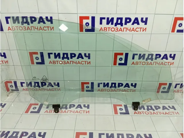 Стекло двери передней правой Kia Sportage (SL) 824213U000A