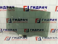 Стекло двери задней правой Kia Sportage (SL) 834213U010A
