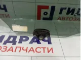 Стекло двери задней правой Kia Sportage (SL) 834213U010A