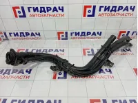 Горловина топливного бака Kia Sportage (SL) 31030-3U100