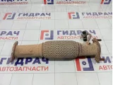 Приемная труба глушителя Kia Sportage (SL) 28610-2S820