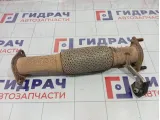 Приемная труба глушителя Kia Sportage (SL) 28610-2S820