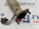 Приемная труба глушителя Kia Sportage (SL) 28610-2S820