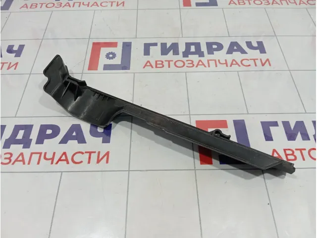 Воздуховод радиатора левый Kia Sportage (SL) 29135-2Y000