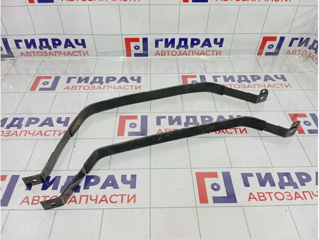 Лента крепления бензобака Kia Sportage (SL)