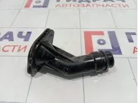 Крышка термостата Kia Sportage (SL) 25631-2E500 Крышка термостата Kia Sportage (SL) 25631-2E500