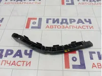 Направляющая заднего бампера левая Kia Sportage (SL) 86613-3U000