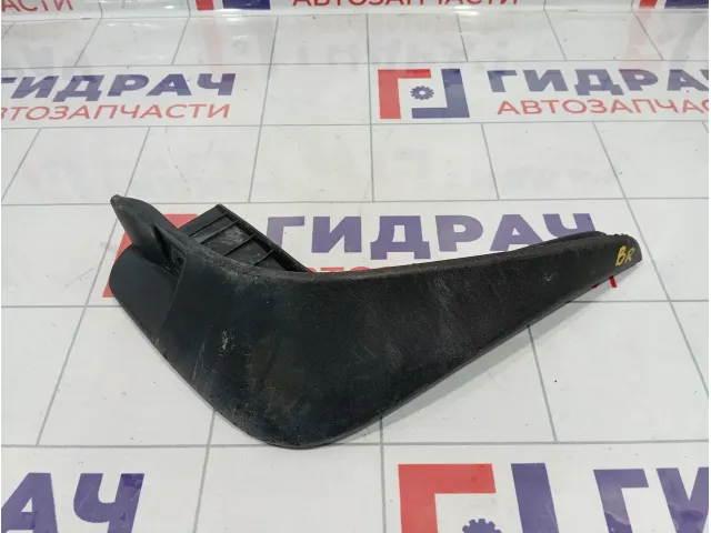 Брызговик задний правый Kia Sportage (SL) 86842-3U001